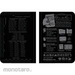 RITR Soft Cover Book