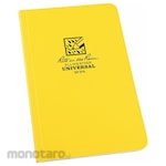 Rite in the Rain Notebook & Notepad General Purpose All Weather (Buku Tulis)