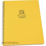 Rite in the Rain Side-Spiral Notebook