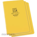 Rite in the Rain Stapled Notebook