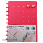 SWORLD File Note B5 80P