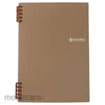 SWORLD Notebook B5