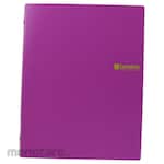 SWORLD Notebook File A5 (Buku Catatan)