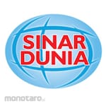Sinar Dunia Exercise Book 58 lembar Mixed Motifs