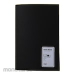 TRG Plain Paper Notebook