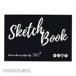 TRG Sketchbook (Buku Sketsa)
