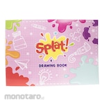Tiara Buku Gambar
