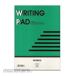 Tiara Writing Pad