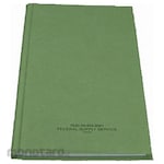 UNITED BOOK PRESS Notebook and Notepad Standard (Buku Tulis)