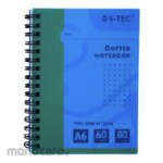 V-TEC Notebook