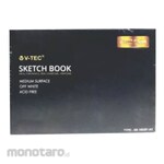 V-TEC Sketch Book