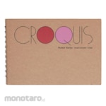maruman CROQUIS Sketch Book