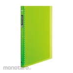 maruman Notebook File B5 (Buku Catatan)
