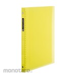 maruman Septcouleur File Note B5