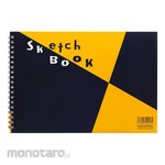 maruman Sketch Book B5