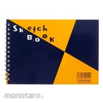 maruman Sketch Book B6