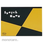maruman Sketchbook Standard (Buku Gambar)