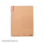 maruman Small Box Book (Kotak Buku)