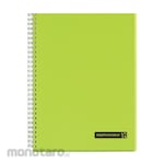 maruman Spiral Notebook  B5 (Buku Ring Spiral)