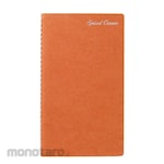 maruman Spiral Notebook (Buku Ring Spiral)