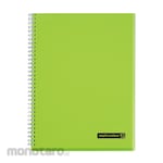 maruman Spiral Notebook A4 (Buku Ring Spiral)