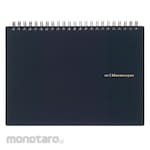 maruman Spiral Notebook A5 (Buku Ring Spiral)