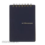 maruman Spiral Notebook A7 (Buku Ring Spiral)