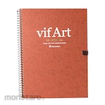 maruman Vifart Sketch Book