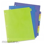 AVERY Index Divider