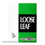 Apica Loose Leaf