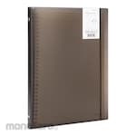 Deli Loose-Leaf Notebook (Buku Binder)
