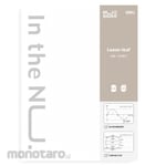 Deli Loose-Leaf Notebook Refill (Kertas Binder)