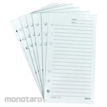 GASTA Loose Leaf