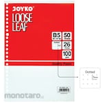 Joyko Isi Binder