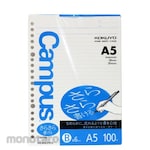 KOKUYO Loose Leaf Garis