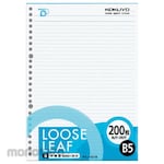 KOKUYO Loose Leaf Positivity