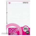 KOKUYO Loose Leaf Positivity