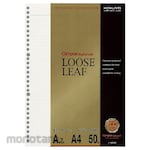 KOKUYO Loose Leaf