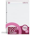 KOKUYO Loose Leaf