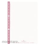 KOKUYO Peelable loose-leaf GT 50 sheets Dot A