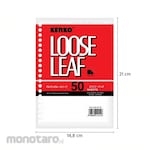 Kenko Loose Leaf Paper (Isi Kertas Binder)