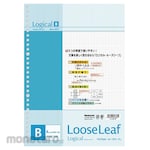 Nakabayashi Logical loose leaf