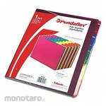PENDAFLEX Index Tabs
