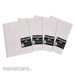 TRG Refill Binder B5 HVS Paper (Isi Kertas Binder)