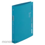 maruman Loose Leaf Binder CLARTE