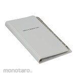 Bantex Address Book