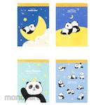 Deli Cute Notepad