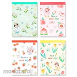 Deli Cute Notepad