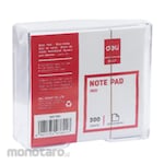 Deli Note Pads
