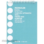 KOKUYO Pocket Memo Memoler A7